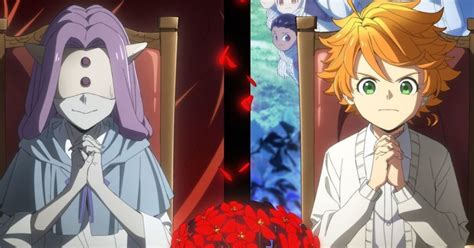 the promised neverland s2 soap2day|THE PROMISED NEVERLAND Season 2 Episode 1 .